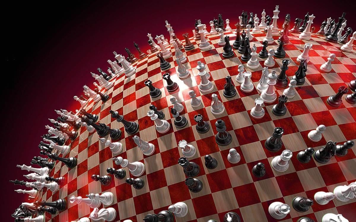 AlphaZero 🦾 - No Castling Chess 